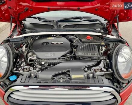 Міні Hatch, об'ємом двигуна 1.5 л та пробігом 56 тис. км за 13800 $, фото 9 на Automoto.ua