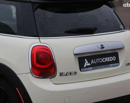 Мини Hatch, объемом двигателя 1.5 л и пробегом 157 тыс. км за 9900 $, фото 7 на Automoto.ua