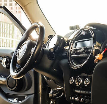 Мини Hatch, объемом двигателя 1.5 л и пробегом 150 тыс. км за 12500 $, фото 3 на Automoto.ua