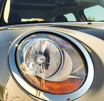 Мини Hatch, объемом двигателя 1.5 л и пробегом 150 тыс. км за 12500 $, фото 8 на Automoto.ua