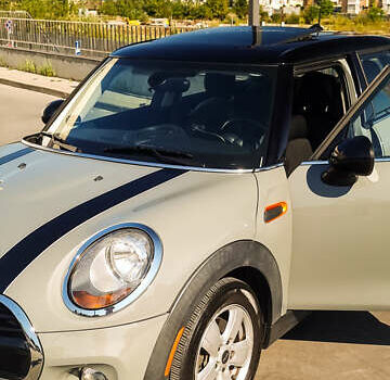 Мини Hatch, объемом двигателя 1.5 л и пробегом 150 тыс. км за 12500 $, фото 14 на Automoto.ua