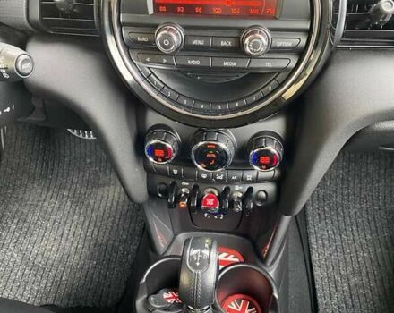 Міні Hatch, об'ємом двигуна 1.5 л та пробігом 56 тис. км за 13800 $, фото 5 на Automoto.ua