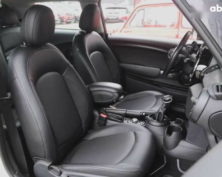 Мини Hatch, объемом двигателя 1.5 л и пробегом 157 тыс. км за 9900 $, фото 10 на Automoto.ua