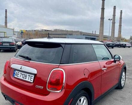Міні Hatch, об'ємом двигуна 1.5 л та пробігом 56 тис. км за 13800 $, фото 3 на Automoto.ua