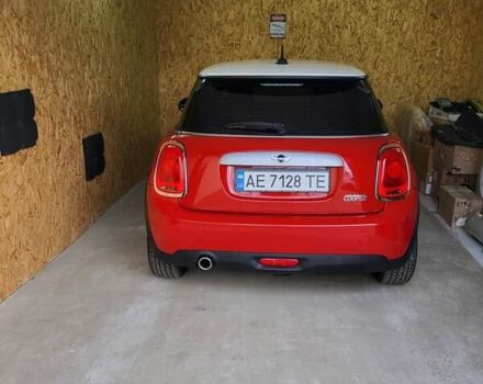 Міні Hatch, об'ємом двигуна 1.5 л та пробігом 56 тис. км за 13800 $, фото 14 на Automoto.ua