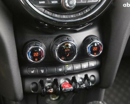 Мини Hatch, объемом двигателя 1.5 л и пробегом 157 тыс. км за 9900 $, фото 18 на Automoto.ua