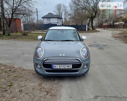 Міні Hatch, об'ємом двигуна 1.5 л та пробігом 98 тис. км за 12900 $, фото 1 на Automoto.ua