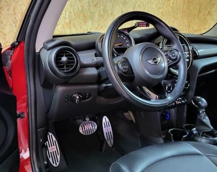 Міні Hatch, об'ємом двигуна 1.5 л та пробігом 56 тис. км за 13800 $, фото 15 на Automoto.ua