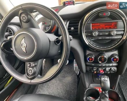 Міні Hatch, об'ємом двигуна 1.5 л та пробігом 56 тис. км за 13800 $, фото 7 на Automoto.ua