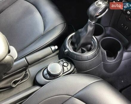 Мини Hatch, объемом двигателя 1.5 л и пробегом 59 тыс. км за 12800 $, фото 13 на Automoto.ua