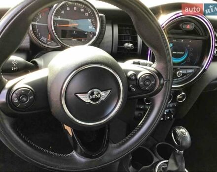 Мини Hatch, объемом двигателя 1.5 л и пробегом 59 тыс. км за 12800 $, фото 8 на Automoto.ua