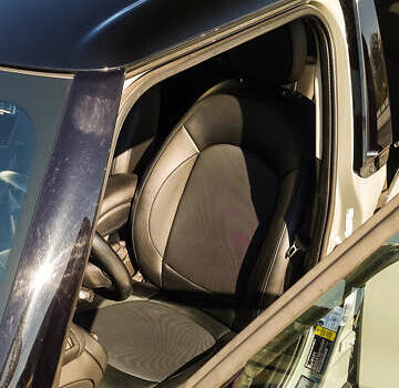 Мини Hatch, объемом двигателя 1.5 л и пробегом 150 тыс. км за 12500 $, фото 13 на Automoto.ua