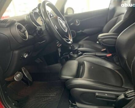 Мини Hatch, объемом двигателя 2 л и пробегом 130 тыс. км за 12490 $, фото 19 на Automoto.ua