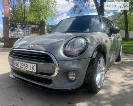 Міні Hatch, об'ємом двигуна 1.5 л та пробігом 168 тис. км за 11900 $, фото 31 на Automoto.ua