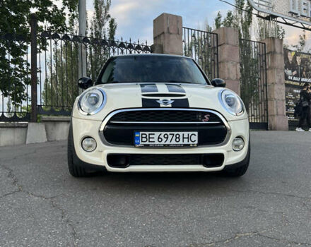 Мини Hatch, объемом двигателя 2 л и пробегом 102 тыс. км за 13200 $, фото 13 на Automoto.ua