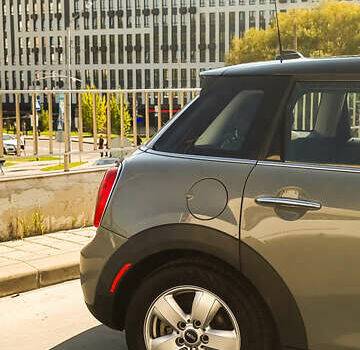 Мини Hatch, объемом двигателя 1.5 л и пробегом 150 тыс. км за 12500 $, фото 19 на Automoto.ua