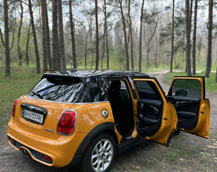 Міні Hatch, об'ємом двигуна 2 л та пробігом 103 тис. км за 14500 $, фото 2 на Automoto.ua