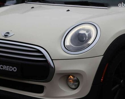 Мини Hatch, объемом двигателя 1.5 л и пробегом 157 тыс. км за 9900 $, фото 3 на Automoto.ua