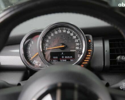 Мини Hatch, объемом двигателя 1.5 л и пробегом 157 тыс. км за 9900 $, фото 15 на Automoto.ua