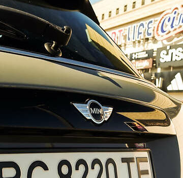 Мини Hatch, объемом двигателя 1.5 л и пробегом 150 тыс. км за 12500 $, фото 20 на Automoto.ua