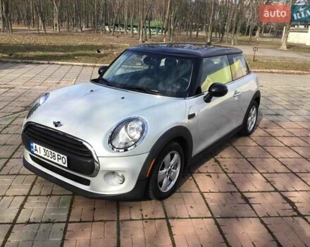 Мини Hatch, объемом двигателя 1.5 л и пробегом 59 тыс. км за 12800 $, фото 20 на Automoto.ua
