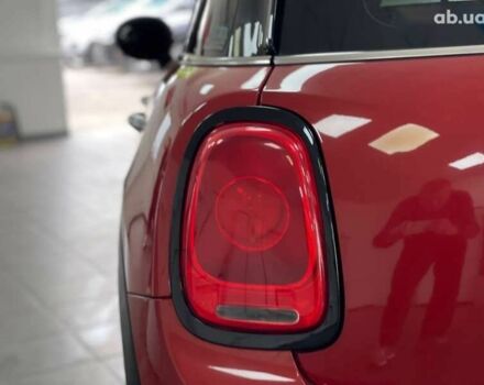 Мини Hatch, объемом двигателя 2 л и пробегом 130 тыс. км за 12490 $, фото 9 на Automoto.ua