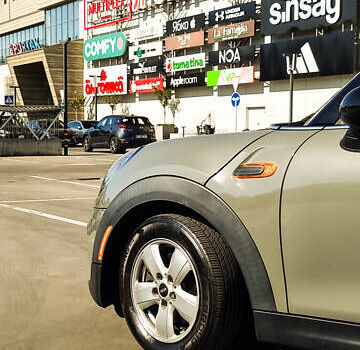 Мини Hatch, объемом двигателя 1.5 л и пробегом 150 тыс. км за 12500 $, фото 16 на Automoto.ua