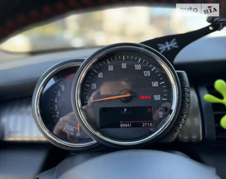 Мини Hatch, объемом двигателя 1.5 л и пробегом 90 тыс. км за 13500 $, фото 11 на Automoto.ua