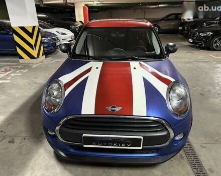 Міні Hatch, об'ємом двигуна 1.2 л та пробігом 87 тис. км за 7900 $, фото 2 на Automoto.ua
