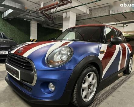 Міні Hatch, об'ємом двигуна 1.2 л та пробігом 87 тис. км за 7900 $, фото 4 на Automoto.ua