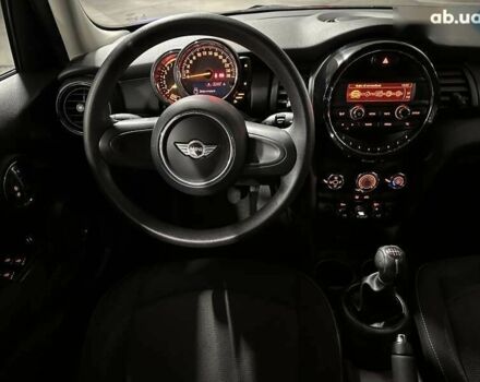 Міні Hatch, об'ємом двигуна 1.2 л та пробігом 87 тис. км за 7900 $, фото 21 на Automoto.ua