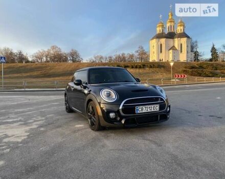 Міні Hatch, об'ємом двигуна 2 л та пробігом 76 тис. км за 17500 $, фото 4 на Automoto.ua