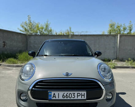 Міні Hatch, об'ємом двигуна 1.5 л та пробігом 90 тис. км за 13500 $, фото 1 на Automoto.ua