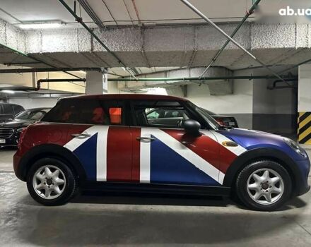 Міні Hatch, об'ємом двигуна 1.2 л та пробігом 87 тис. км за 7900 $, фото 11 на Automoto.ua