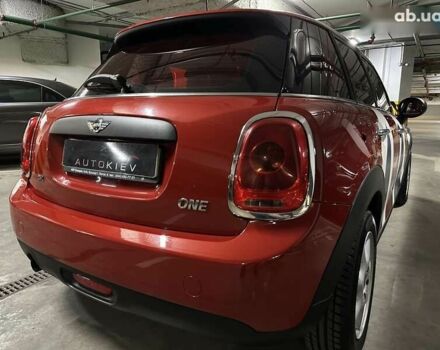 Міні Hatch, об'ємом двигуна 1.2 л та пробігом 87 тис. км за 7900 $, фото 10 на Automoto.ua