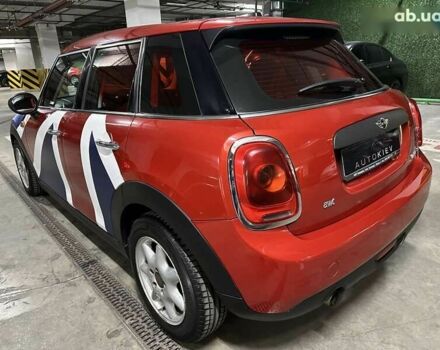 Міні Hatch, об'ємом двигуна 1.2 л та пробігом 87 тис. км за 7900 $, фото 6 на Automoto.ua