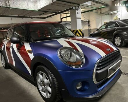 Міні Hatch, об'ємом двигуна 1.2 л та пробігом 87 тис. км за 7900 $, фото 1 на Automoto.ua