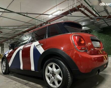 Міні Hatch, об'ємом двигуна 1.2 л та пробігом 87 тис. км за 7900 $, фото 7 на Automoto.ua