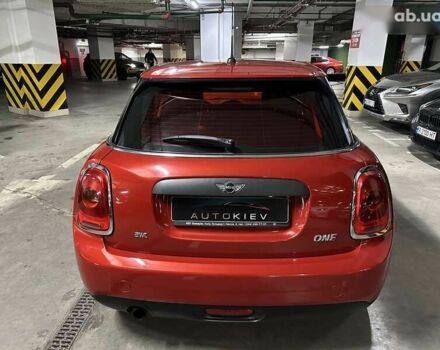 Мини Hatch, объемом двигателя 1.2 л и пробегом 87 тыс. км за 8300 $, фото 8 на Automoto.ua