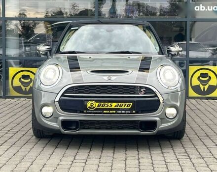 Мини Hatch, объемом двигателя 2 л и пробегом 46 тыс. км за 18000 $, фото 1 на Automoto.ua