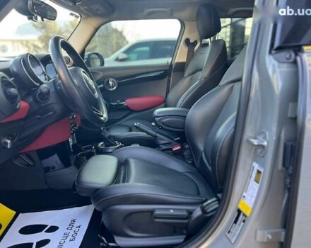 Мини Hatch, объемом двигателя 2 л и пробегом 46 тыс. км за 18000 $, фото 10 на Automoto.ua