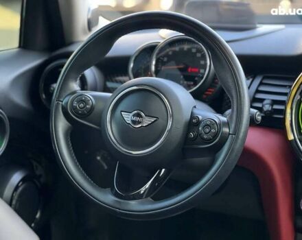 Мини Hatch, объемом двигателя 2 л и пробегом 46 тыс. км за 18000 $, фото 23 на Automoto.ua
