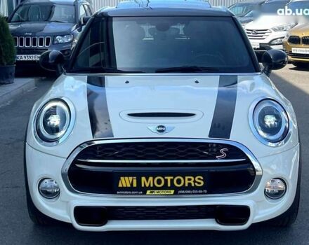 Мини Hatch, объемом двигателя 2 л и пробегом 83 тыс. км за 19500 $, фото 5 на Automoto.ua