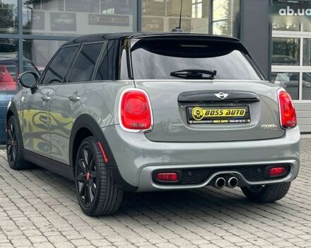 Мини Hatch, объемом двигателя 2 л и пробегом 46 тыс. км за 18000 $, фото 4 на Automoto.ua
