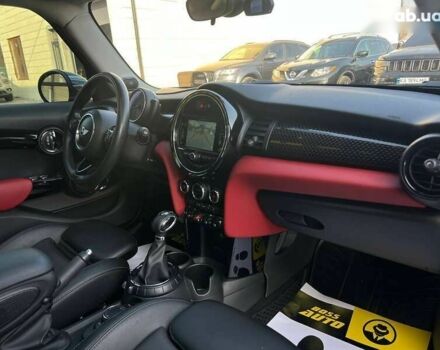 Мини Hatch, объемом двигателя 2 л и пробегом 46 тыс. км за 18000 $, фото 27 на Automoto.ua