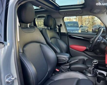 Мини Hatch, объемом двигателя 2 л и пробегом 46 тыс. км за 18000 $, фото 28 на Automoto.ua