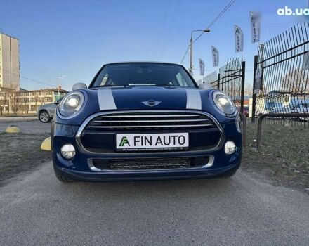 Мини Hatch, объемом двигателя 1.5 л и пробегом 40 тыс. км за 17300 $, фото 2 на Automoto.ua