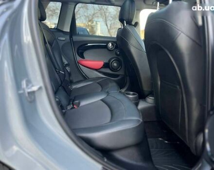 Мини Hatch, объемом двигателя 2 л и пробегом 46 тыс. км за 18000 $, фото 24 на Automoto.ua