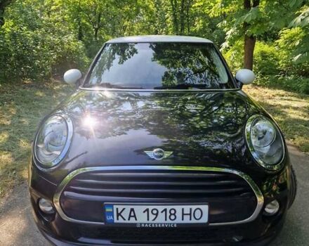 Міні Hatch, об'ємом двигуна 1.5 л та пробігом 74 тис. км за 13700 $, фото 19 на Automoto.ua