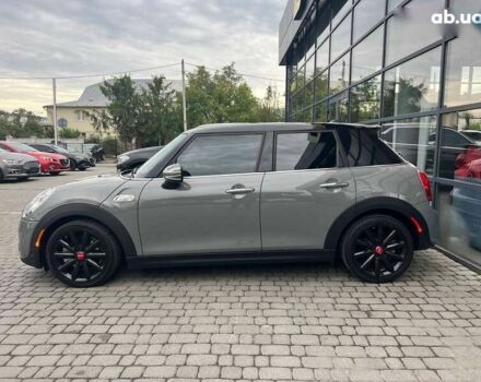 Мини Hatch, объемом двигателя 2 л и пробегом 46 тыс. км за 18000 $, фото 3 на Automoto.ua